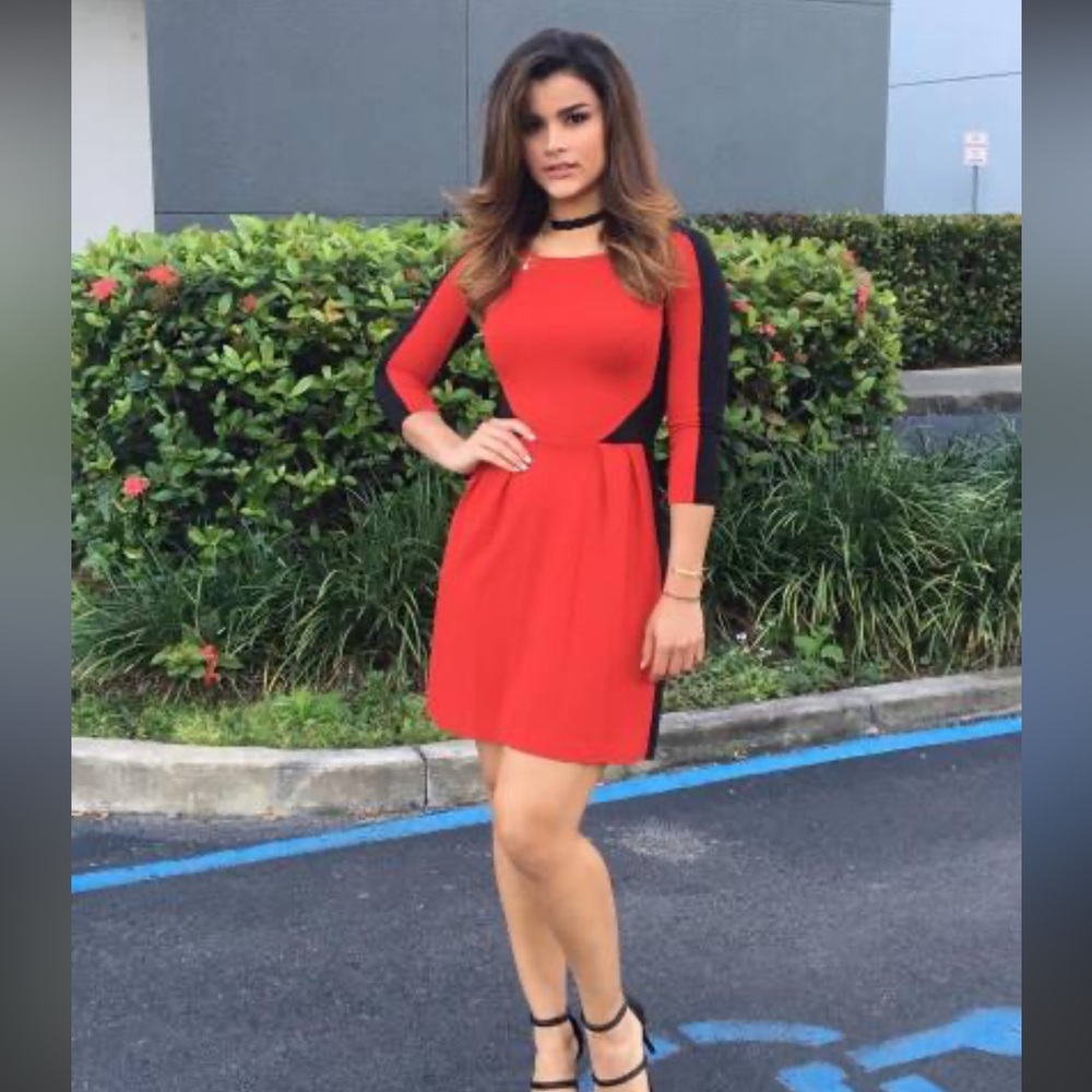 Amanda Uprichard size small dress